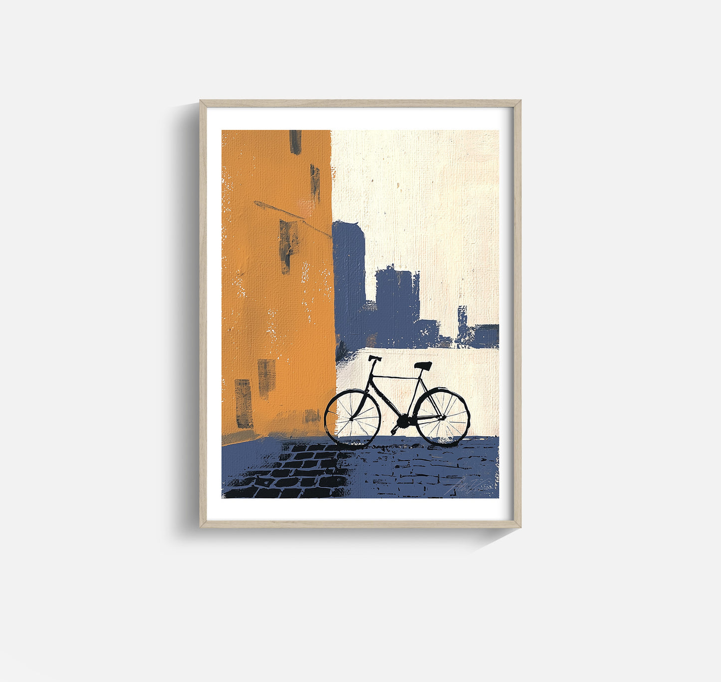 Cykel by the Canal