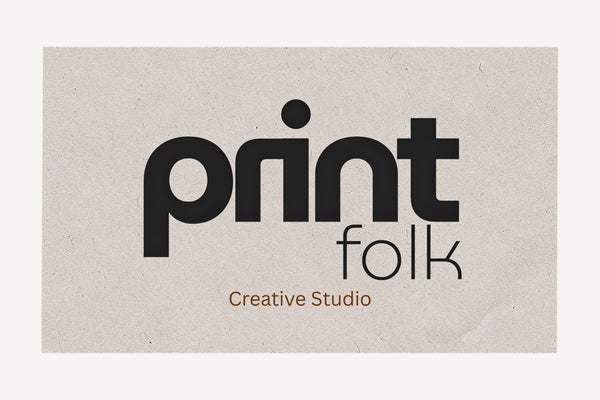 Printfolk Studio